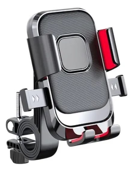 SOPORTE PORTA CELULAR PARA CARRO DE GOLF
