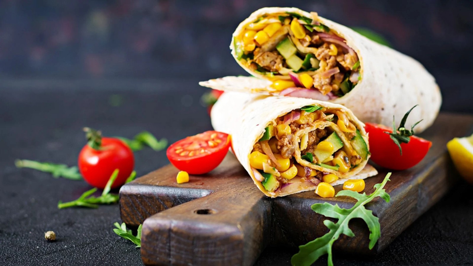Wraps
